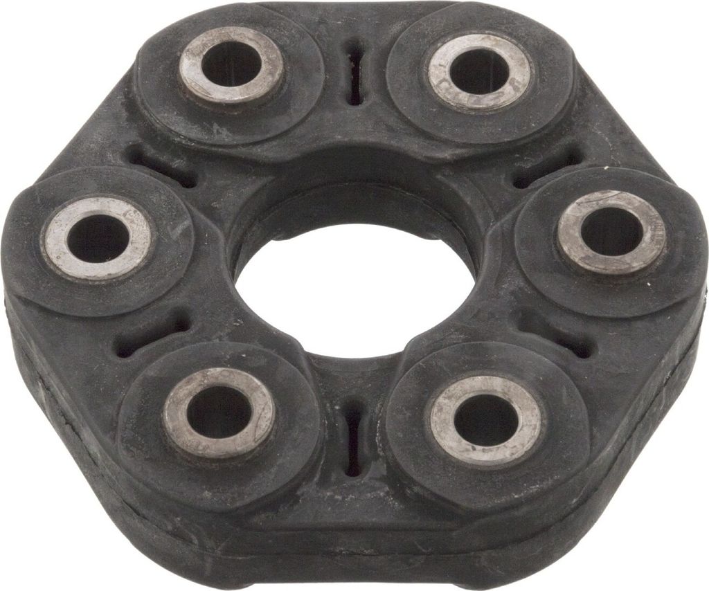 FEBI BILSTEIN Gelenk, Längswelle Artikel: 101355