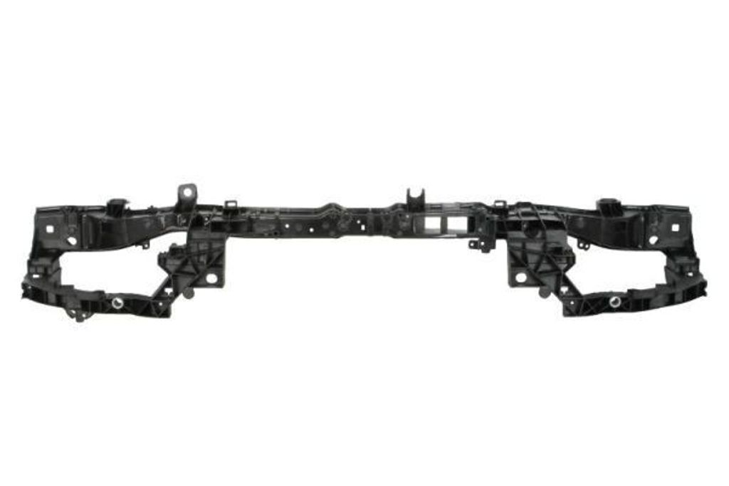 BLIC 6502-08-2508200P Schlossträger Frontmaske für FORD Tourneo Connect / Grand Tourneo Connect V408 Kombi Frontverkleidung