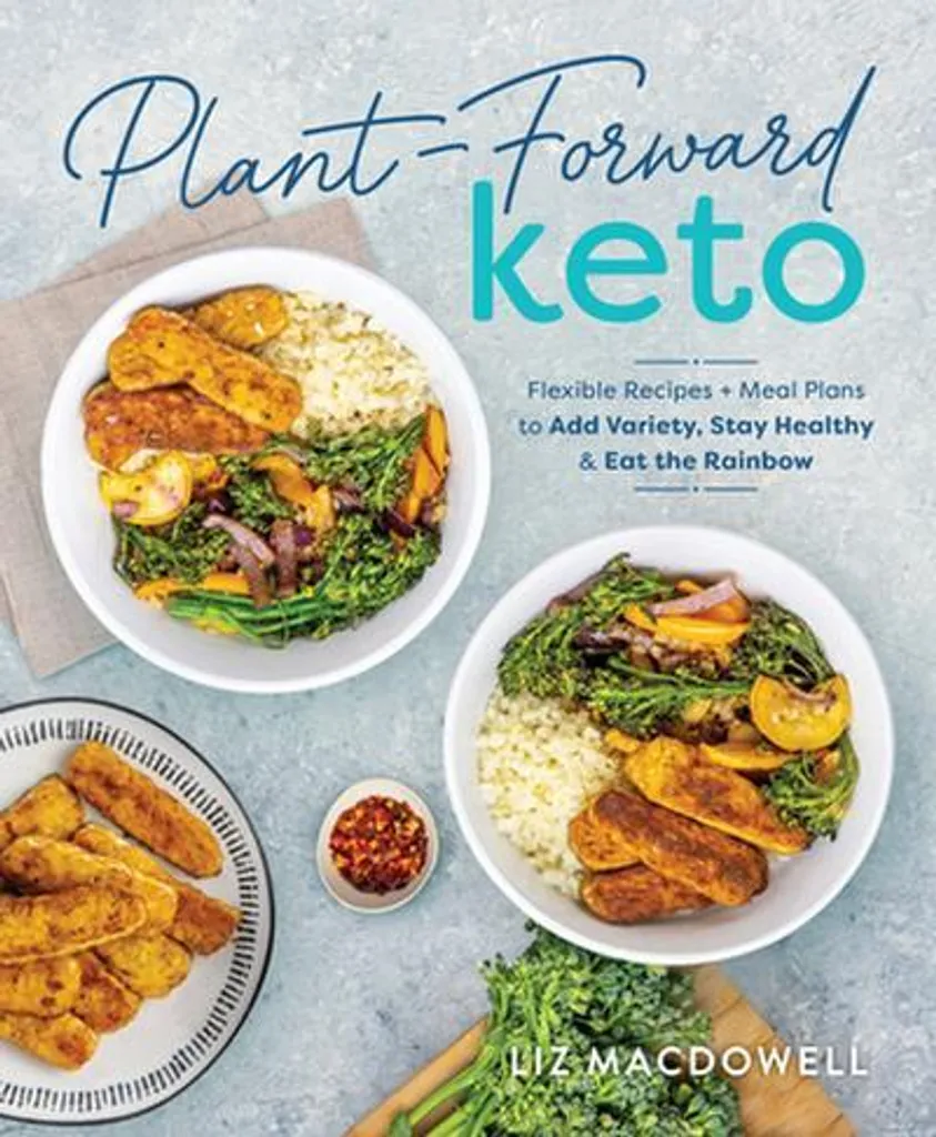 Cuisiner Plant-Forward Keto : Guide pratique pour perdre du poids avec les plantes