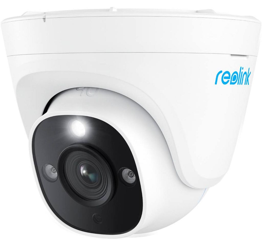 Reolink P334 - Telecamera di sicurezza intelligente 4K 8MP Immagine del prodotto 