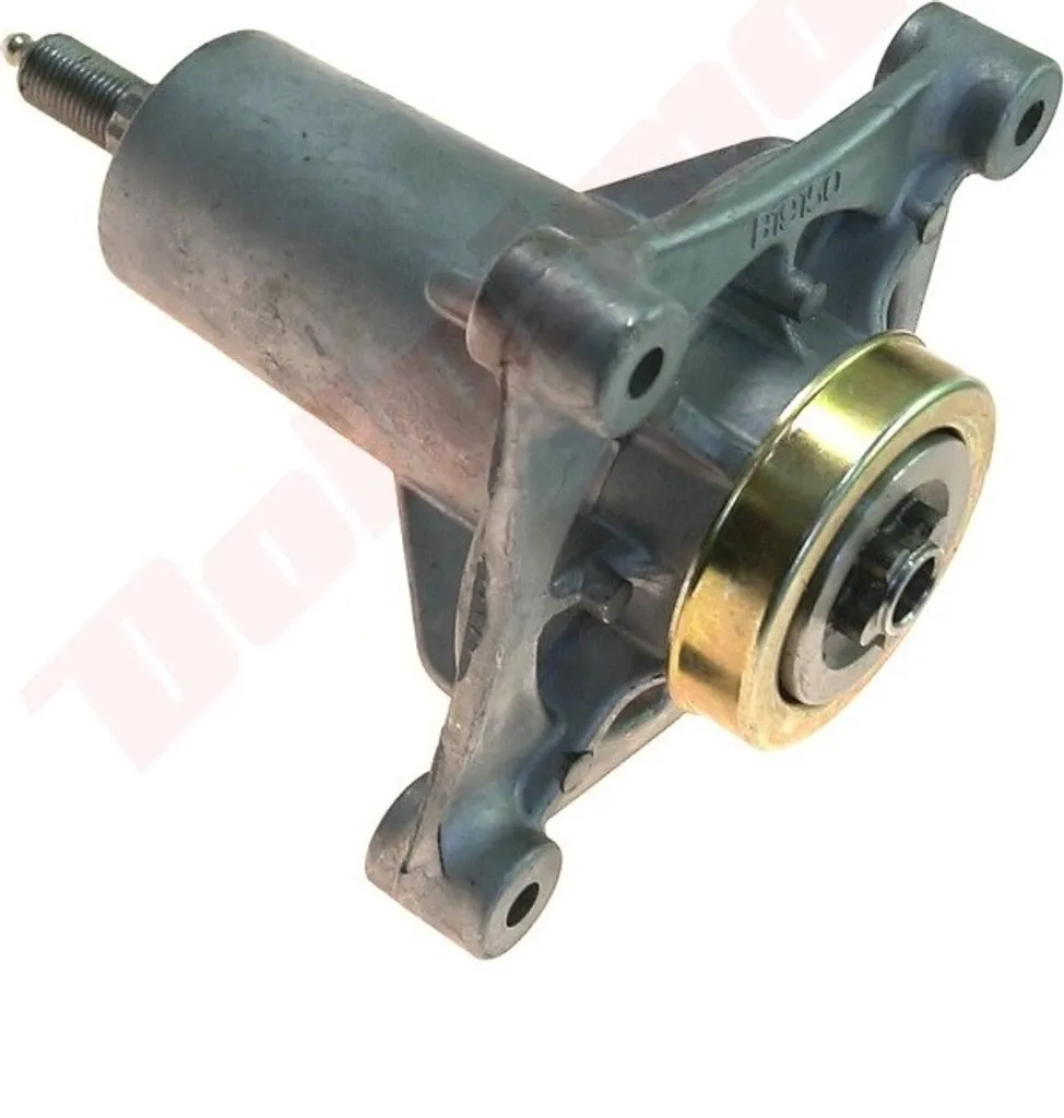 Moyeu de lame AYP 192870 - Stopper les vibrations de votre tondeuse
