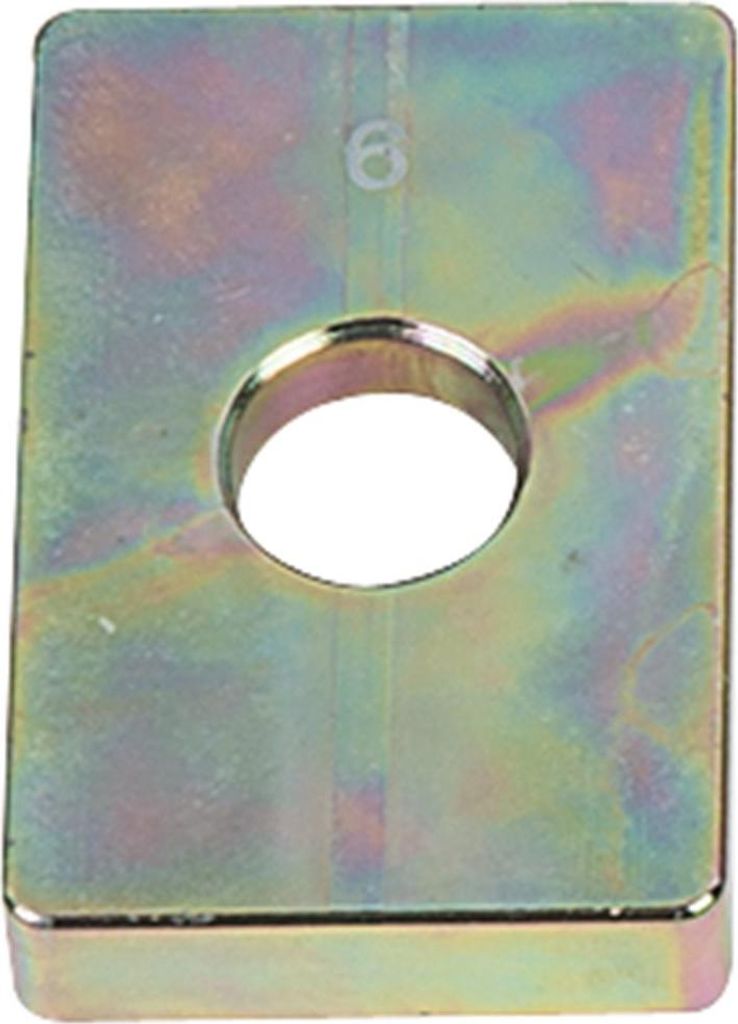 KS TOOLS 700.2166 Druckstück, 42,0 x 62,7 mm