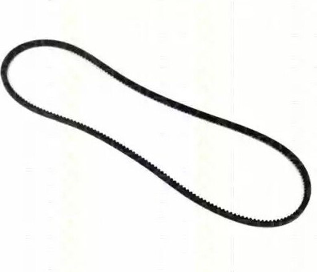 SNR CA10AV710 - OE 068903137AP Keilriemen für Saxo, Xsara, ZX (N2), Berlingo, Ducato, 206 (2A/C), 206 SW (2E/K), 206 Van, 306, 106 II, 405 II, Box...