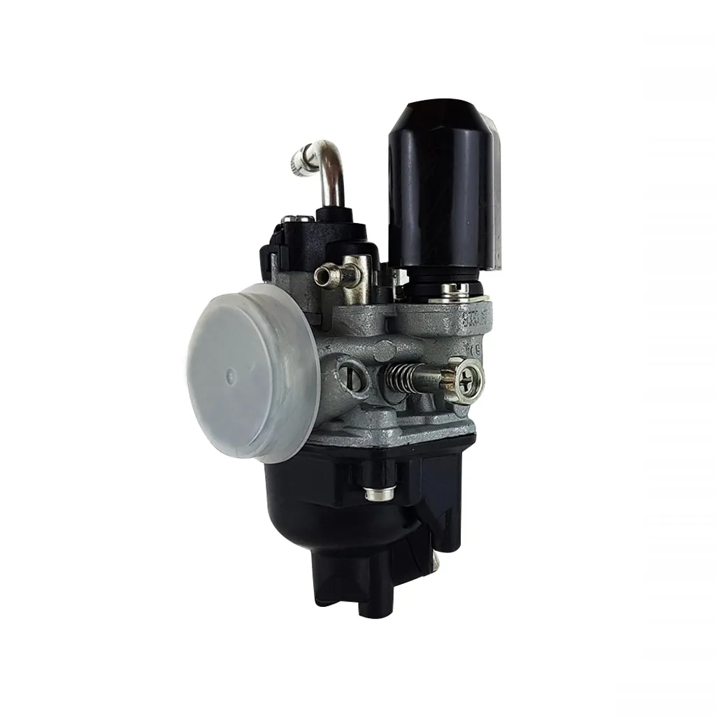 Carburateur 12mm PHVA QD Dellorto pièce de rechange pour cyclo 2 temps