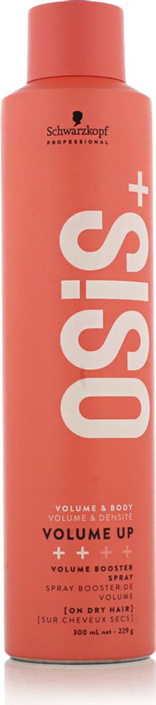 Osis+ Volume Up Hairspray Produktbild 5