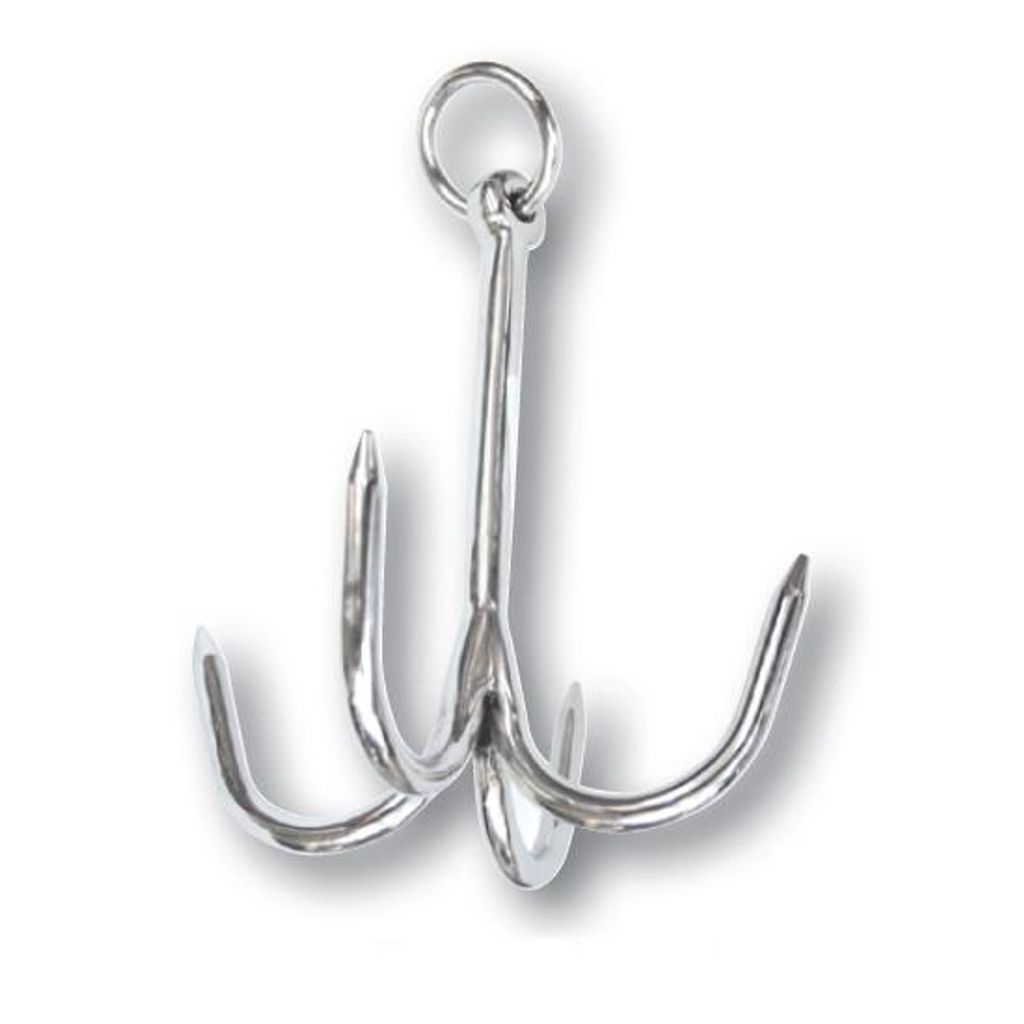 Lalizas Grapnel Anchor 2.5 2.5 Kg