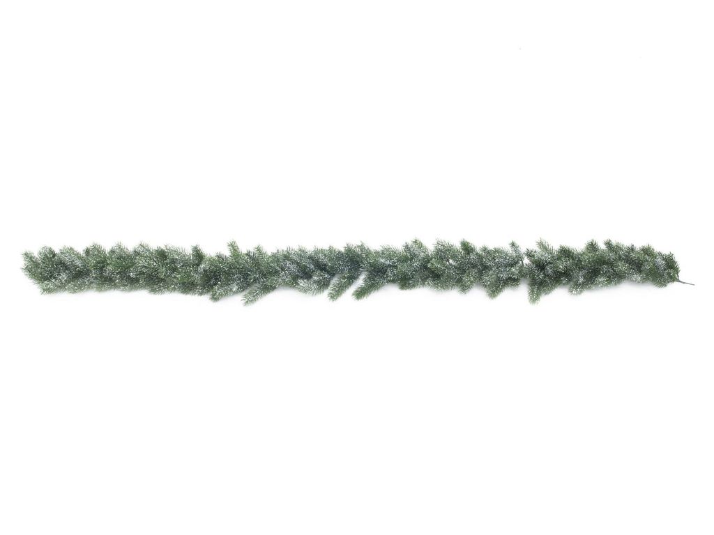 Europalms Tannengirlande beschneit PE 180cm 83500403 Obrázek produktu 