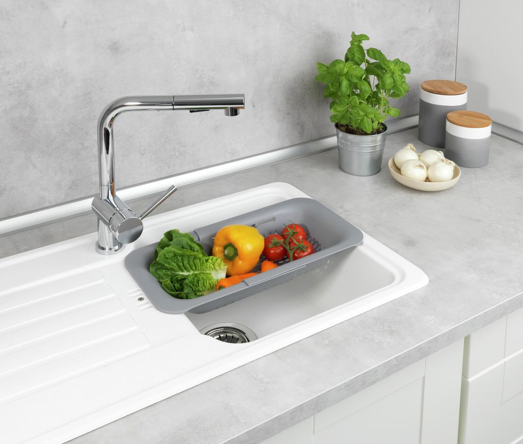 Il colino perfetto: confronto dei migliori accessori da cucina