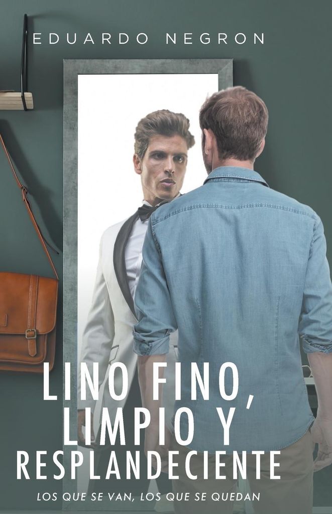 Lino fino, limpio y resplandeciente