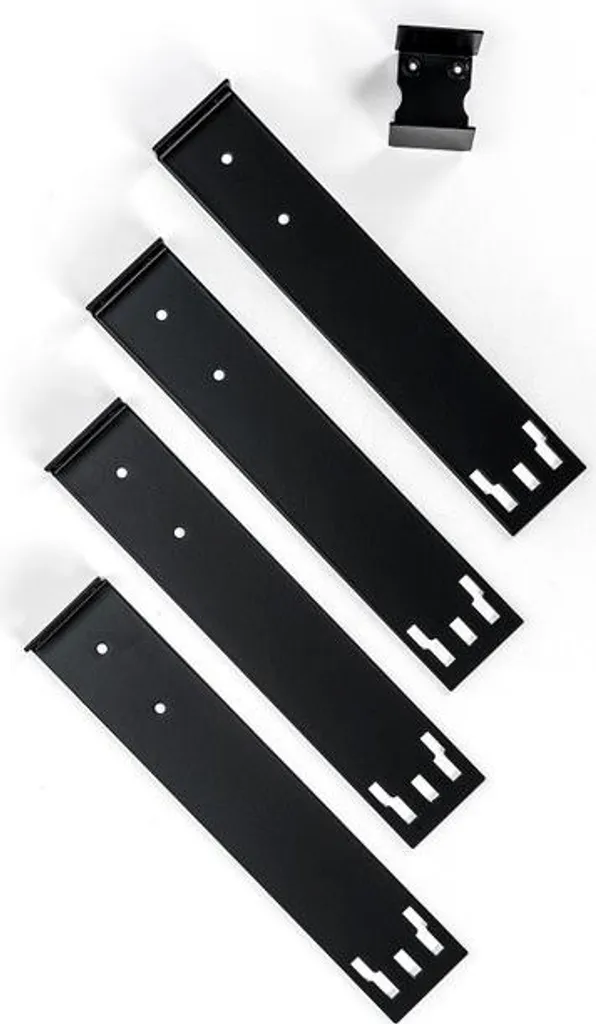 Support de montage RMK-97 pour rack informatique et console Avocent