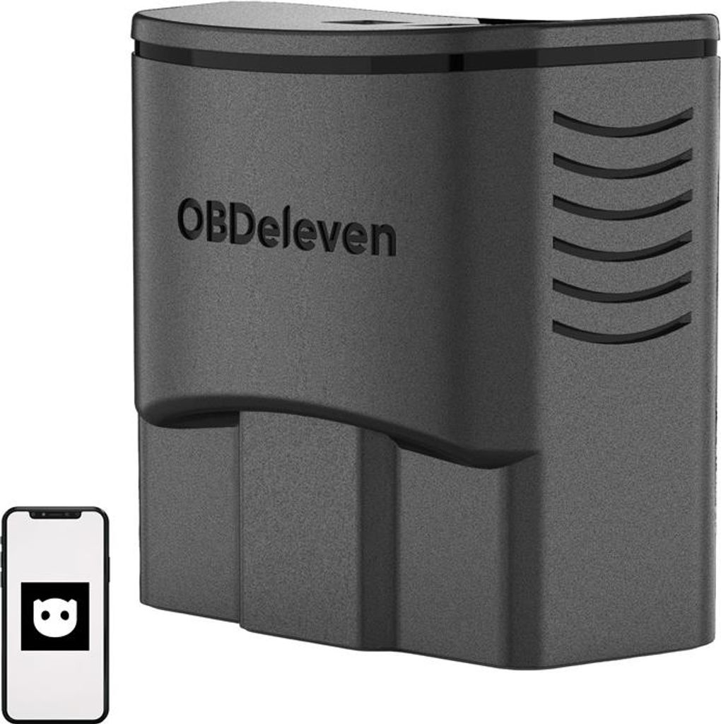 OBDeleven 3  - Strumento di diagnostica per auto Immagine del prodotto 