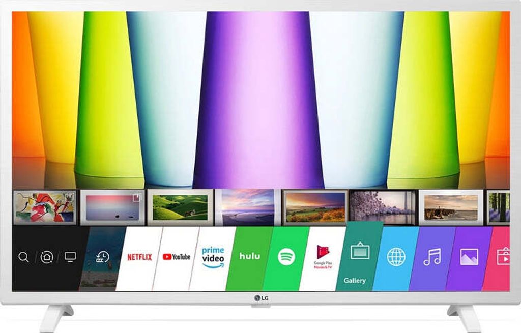 LG 32LQ63806LC Fernseher 81,3 cm (32 Zoll) Full HD Smart-TV Produktbild 31