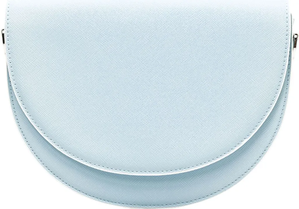 Borsa a Mano s.Oliver Celeste Blue | Tracolla Donna s.Oliver Shop
