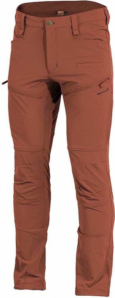 Pentagon Renegade Tropic Hosen Braun 40 / 30 Braun 40