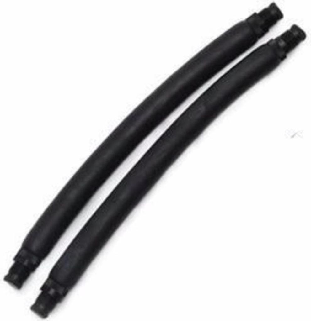 Imersion Competition Pair 16 Mm Black 35 cm