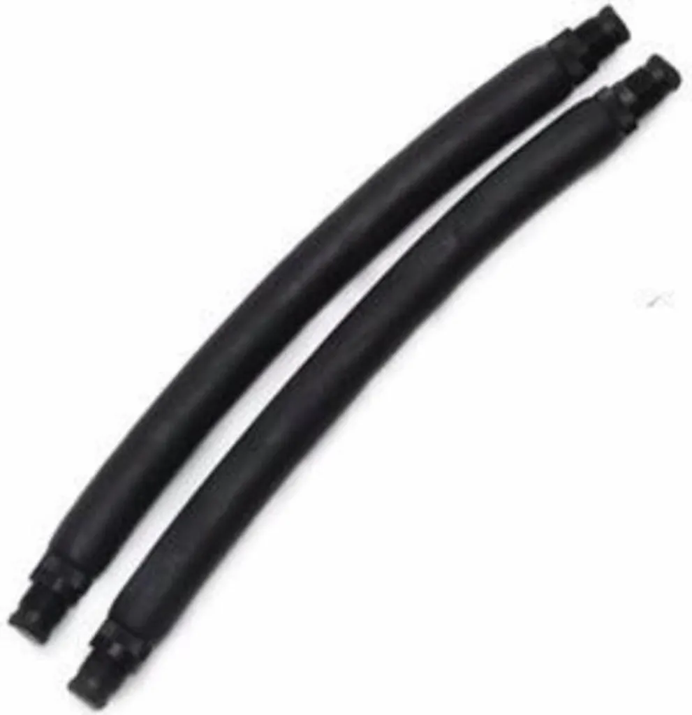 Imersion Competition Coppia Elastici 16mm 19cm | Offerta Speciale Online