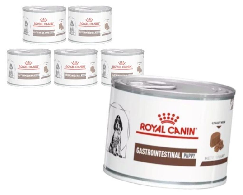 Royal Canin Veterinary VHN Welpen-Nassfutter für den Produktbild 