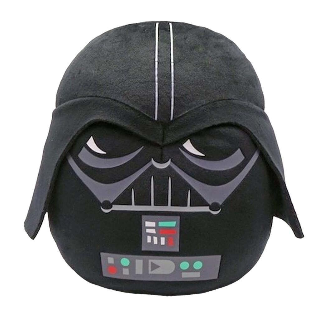Darth Vader 20 cm Squish-A-Boo Obrázok produktu 