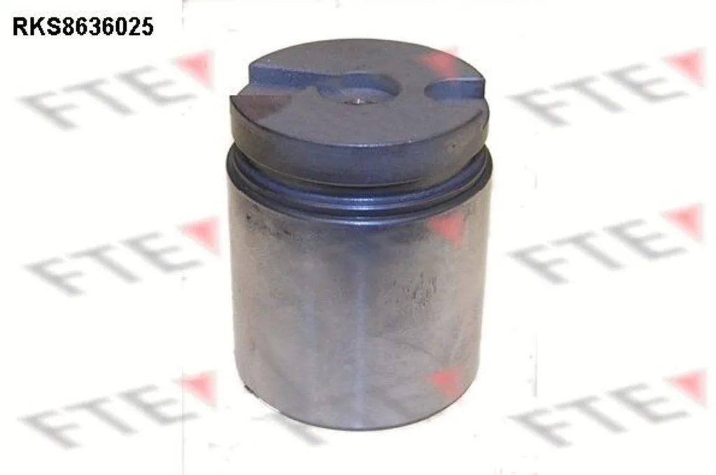 Kit piston pour étrier de frein Opel Movano Ø 42 mm - Maintenance