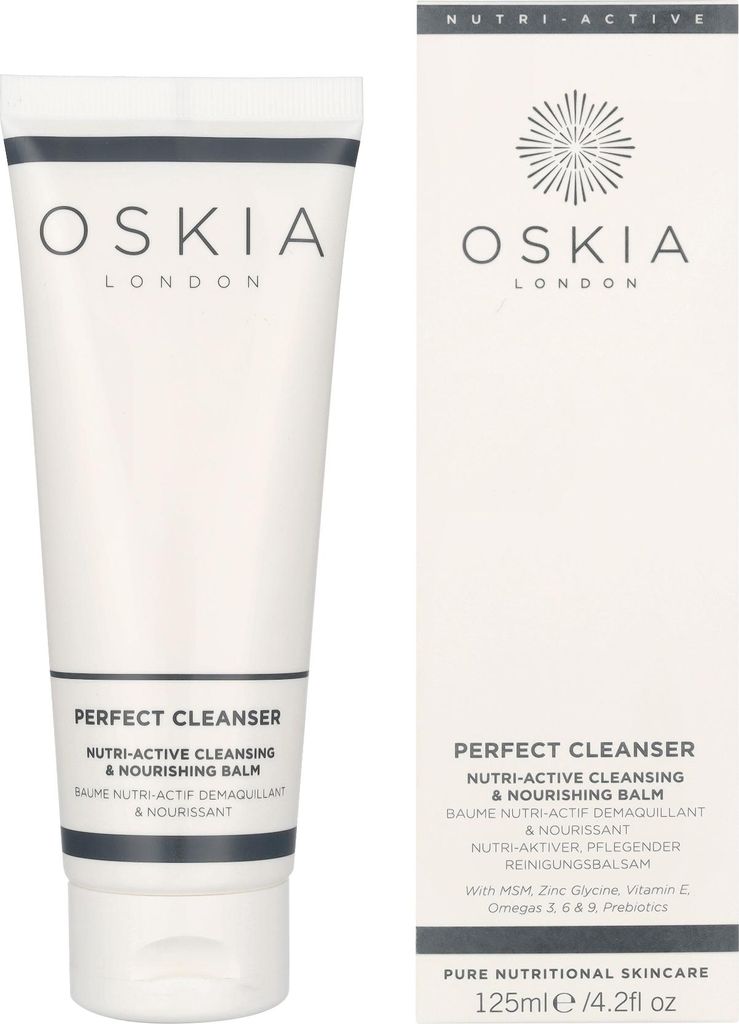 Oskia Perfect Cleanser 125 ml
