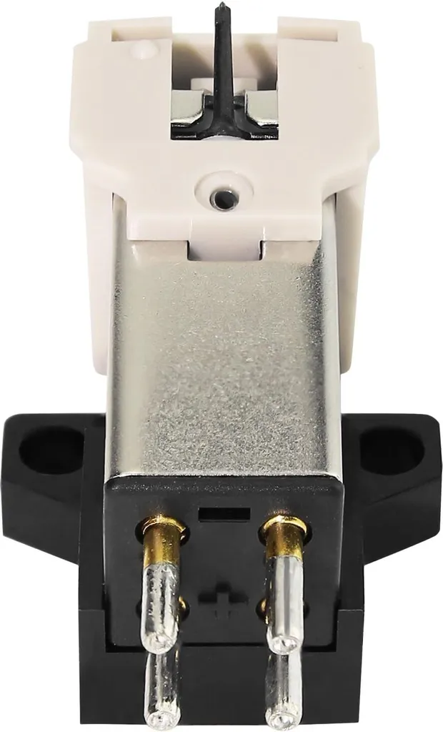Saphir de remplacement NADEL07 Audio Technica pour disques vinyles 78T - 4