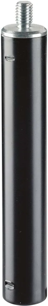 Rallonge de filetage 3/8" pour stabiliser et surélever votre micro