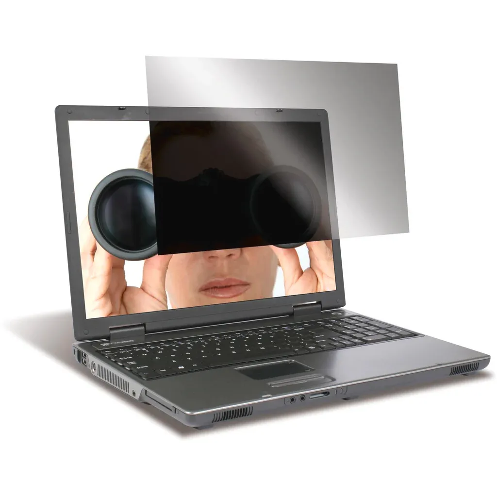 Targus Privacy Screen - Filtro privacy per notebook - rimovibile - 33,8 cm widescreen (13,3 pollici widescreen)