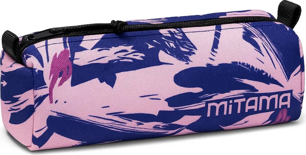 Trousse Tombolino Mitama 64488-90010 en cuir pleine fleur haut de gamme