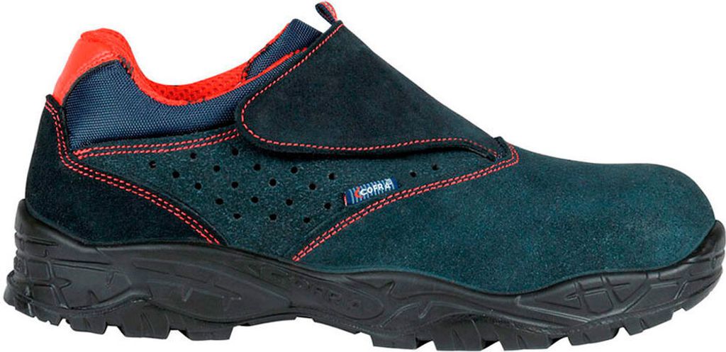 Sicherheitsschuhe Cofra Altimeter S1 P Src Größe 40