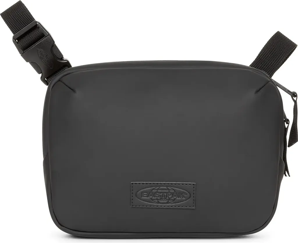 Sécurisez vos Essentiels : Sac de Ceinture Eastpak Arjan Cnnct F Noir Mat