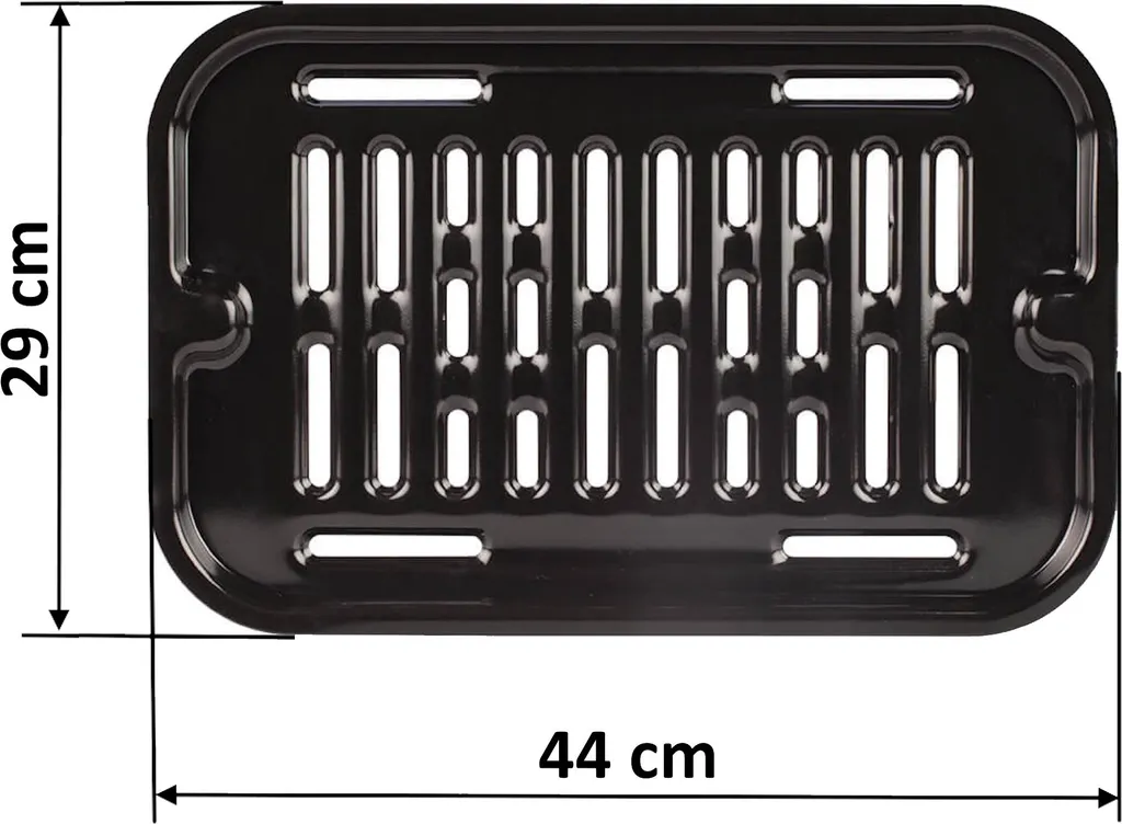 Grill Électrique 2000W Ardes ARBBQ01 à Température Réglable Noir