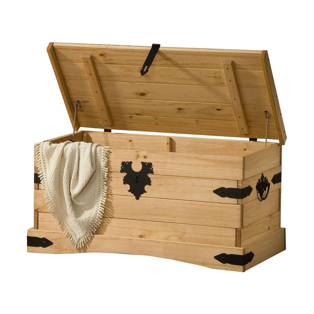 Truhla  vosk 16451 Obrázek produktu 