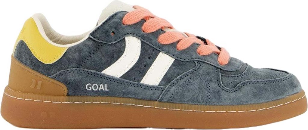 COOLWAY sneakers, model 7644931-JEA, kleur grijs, maat 40 Productafbeelding 