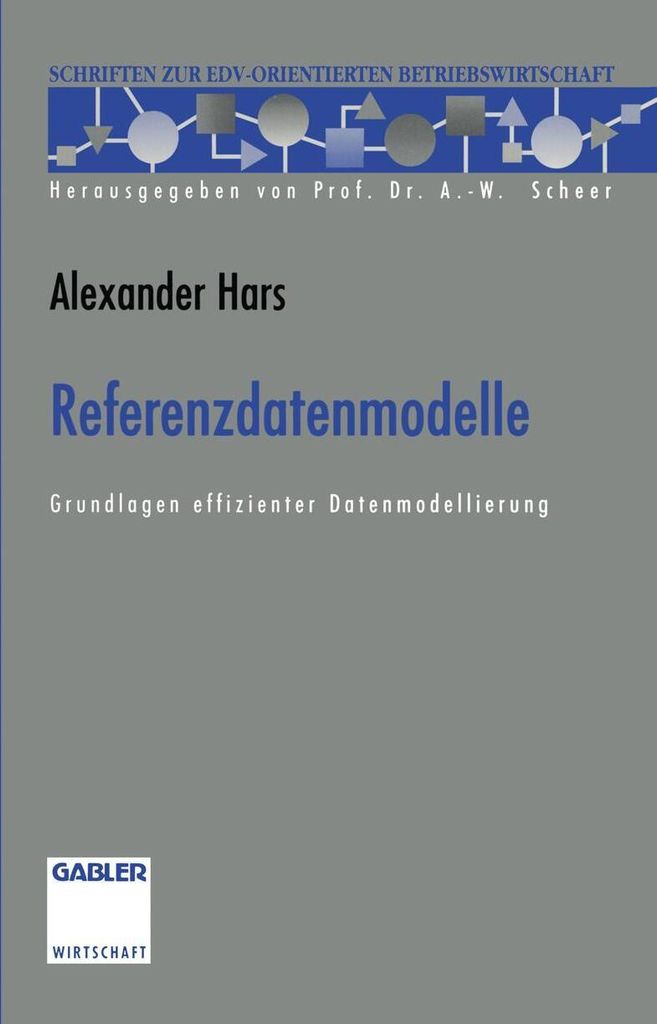 Referenzdatenmodelle