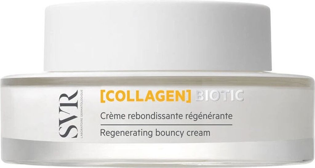 SVR Collagen Biotic Creme 50ml Produktbild 