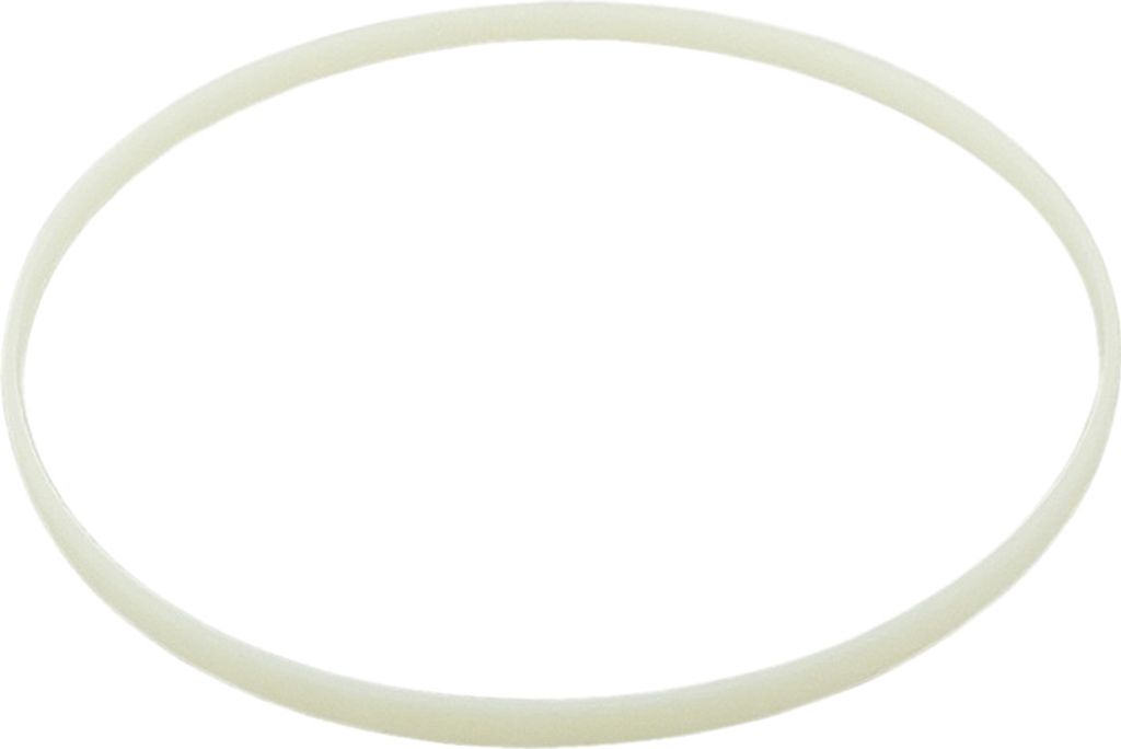 Casio Zubehör | O-Ring > Glasdichtung aus Kunststoff Produktbild 