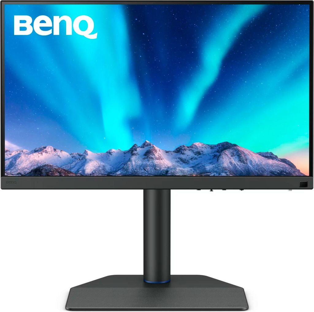 BenQ 68,6cm SW272Q    16:9  DP/USB-C/2xHDMI bk.lift/piv Produktbild 