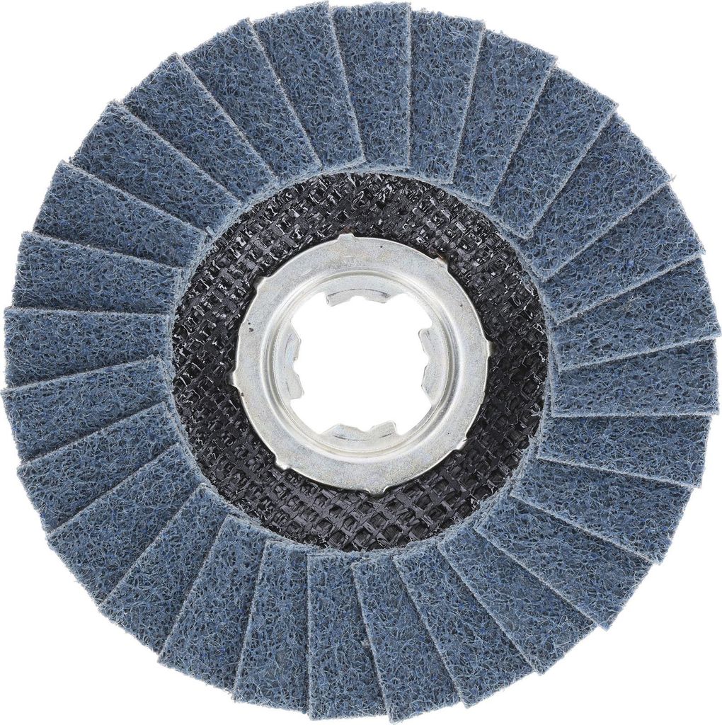 Bosch EXPERT N475 Surface Conditioning Material Roue à Image du produit 