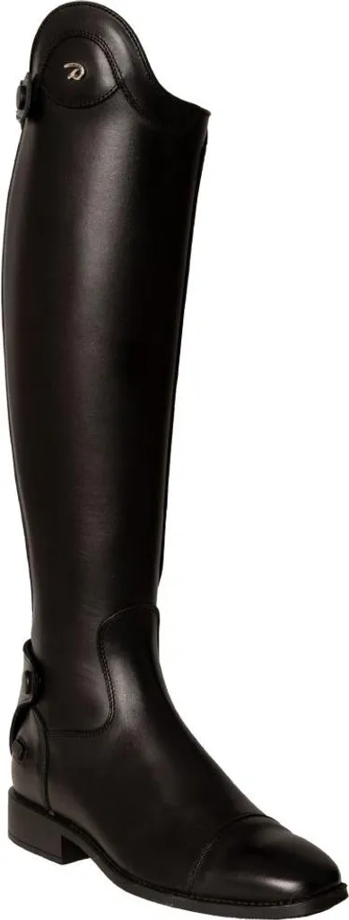 Bottes d'équitation Dyon Slim pour en finir avec les frottements en selle