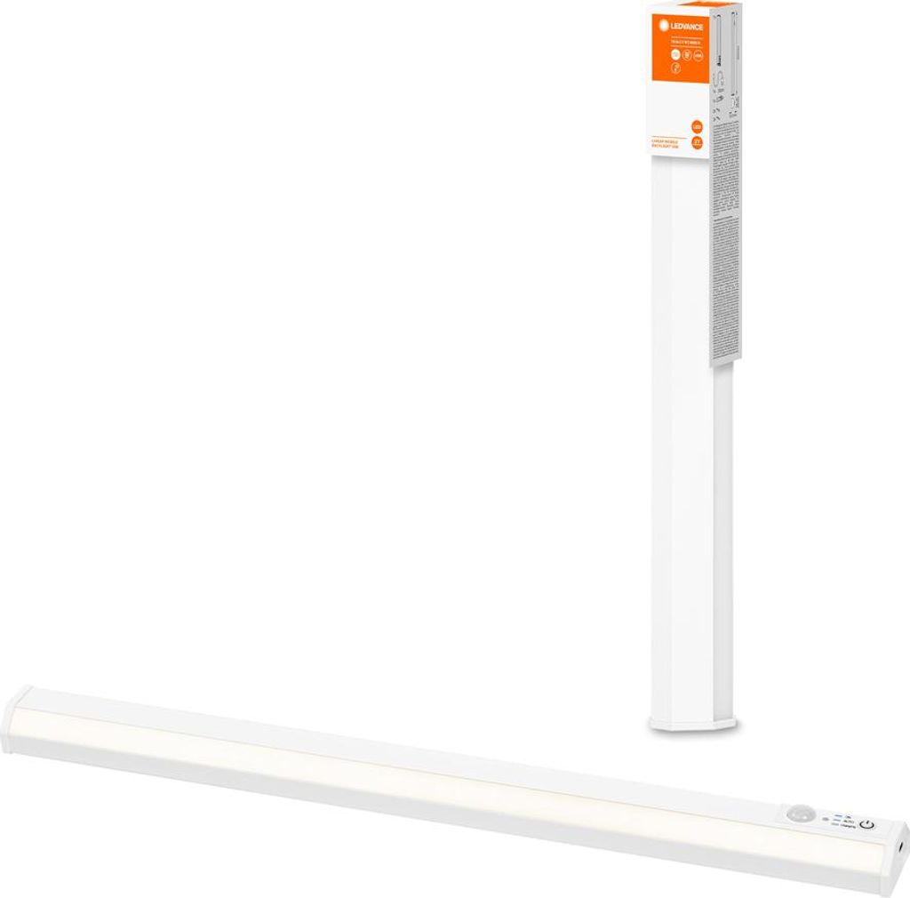 Linearled Mobile Bl 400Mm Sen Usbwtledv Image du produit 