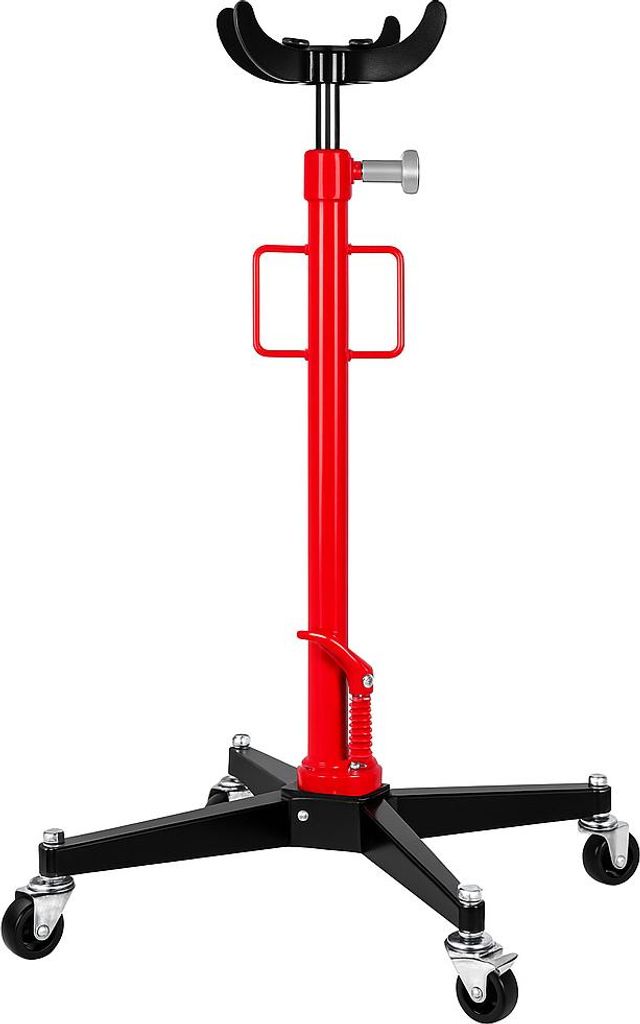 LUXTOM | Getriebeheber hydraulisch, 500 kg, Motorheber, Produktbild 