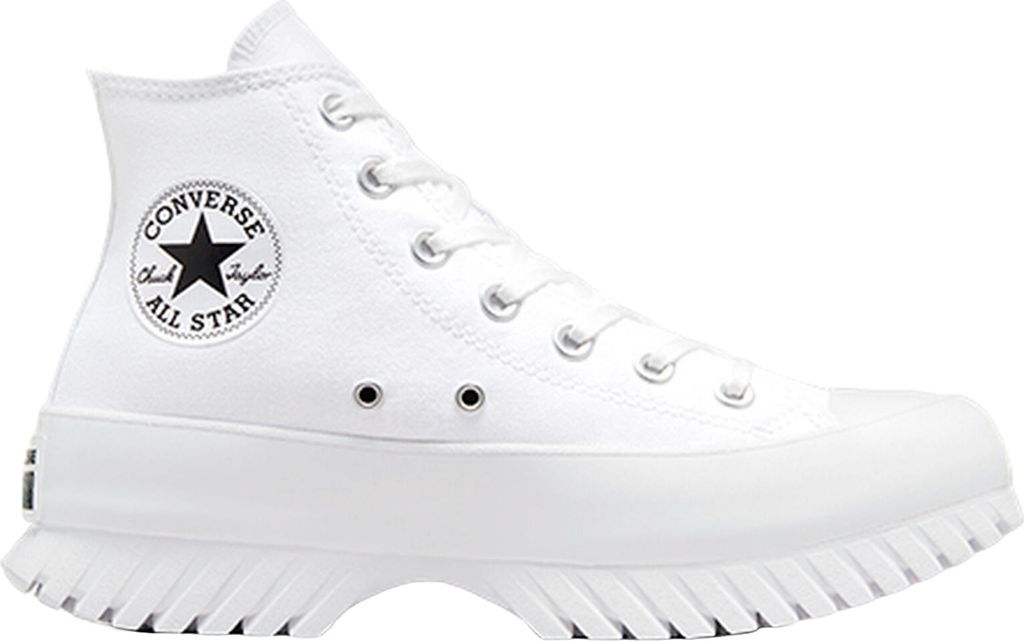 Converse Chuck Taylor All-Star Lugged 2.0 Hi A00871C Unisex
