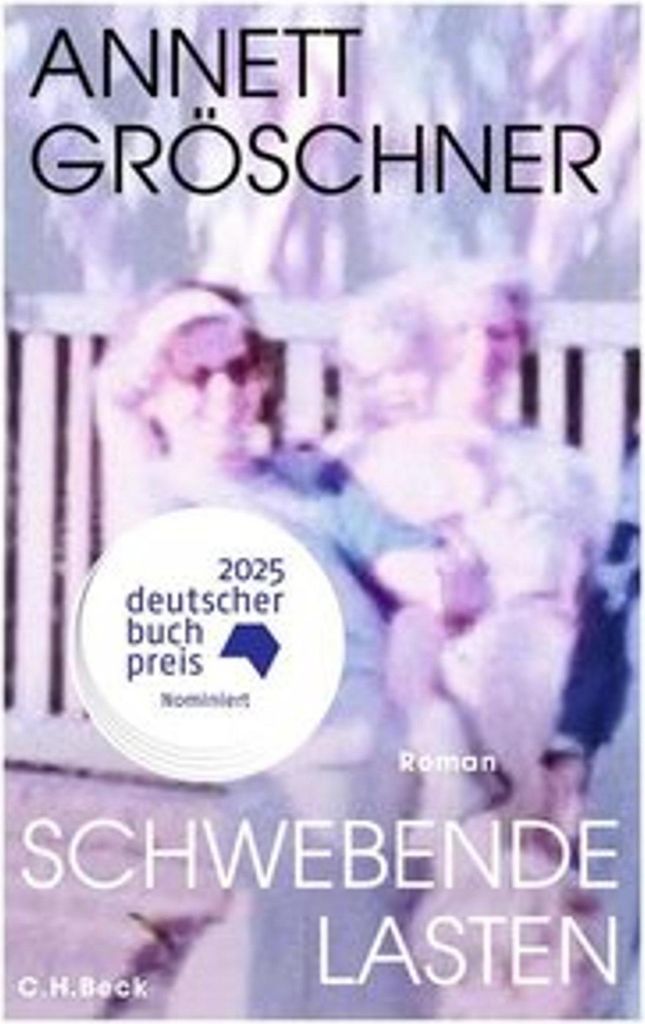 Schwebende Lasten