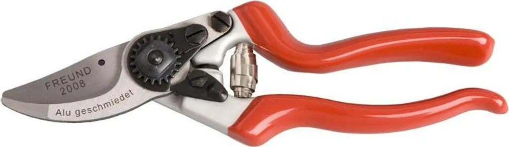 Cesoia Bypass Freund Victoria 1030720 - Alluminio Forgiato 21cm