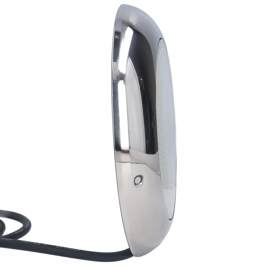 Luci LED Subacquee Offerta: Impermeabili IP68 per Piscina - 2