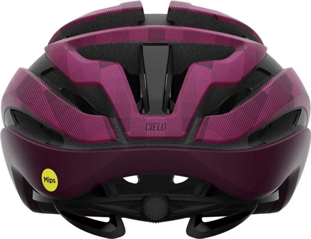 Casque Giro Cielo Mips Helm M de vélo de route performance - 3