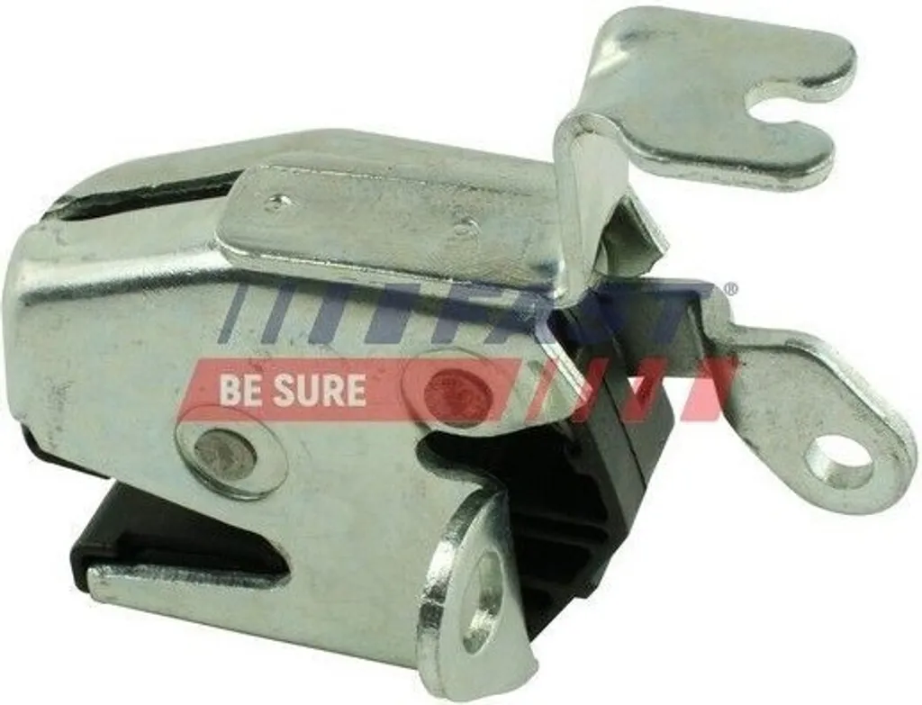 Serrure de porte arrière FAST FT95532 pour Nemo et Bipper OE 8726 X4
