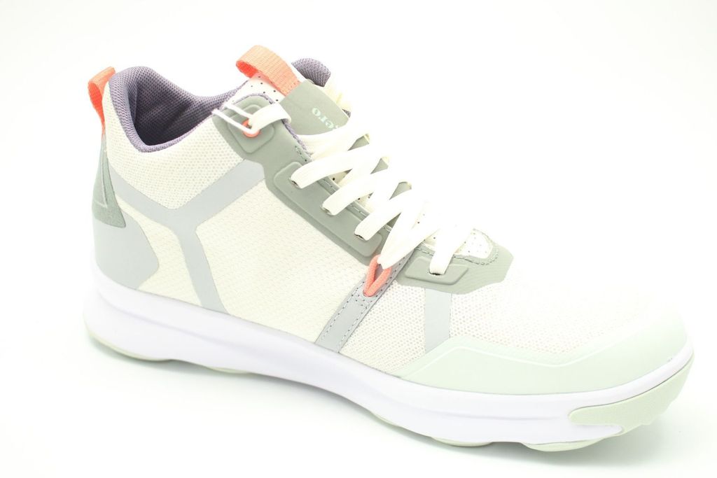 Legero Sportschuhe beige Gr. 61/2