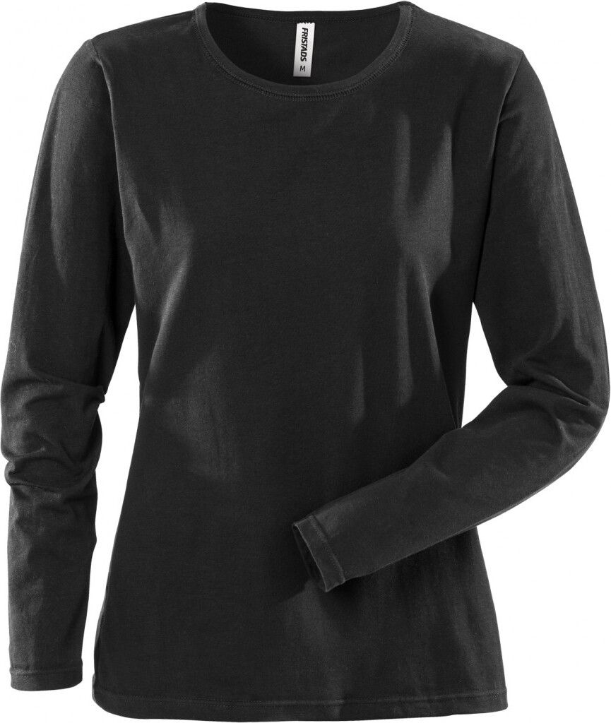 Fristads Damen Langarm Stretch T-Shirt 1927 Ela