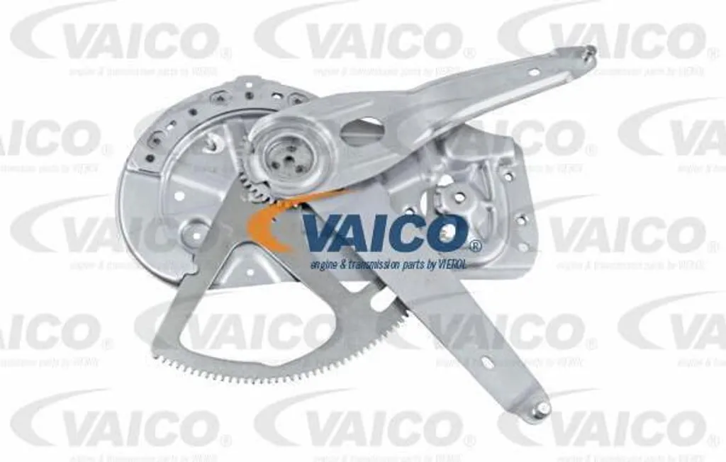 Lève-vitre pour réparation de porte Volvo S60 V70 VAICO V95-0462